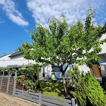 Kapino Dom Blizniak Z Sauna Dla 6 Osob W Promieniu 25Km Gdynia Polwysep I Otwarte Morze Jeziora Lasy Exterior photo