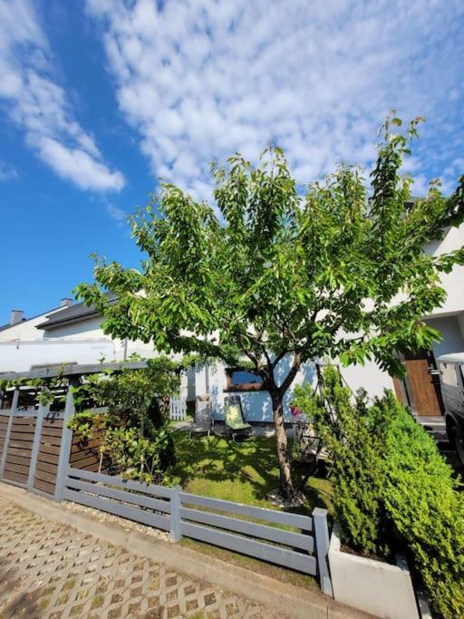 Dom Blizniak Z Sauna Dla 6 Osob W Promieniu 25km Gdynia Polwysep I Otwarte Morze Jeziora Lasy Holiday home Kapino