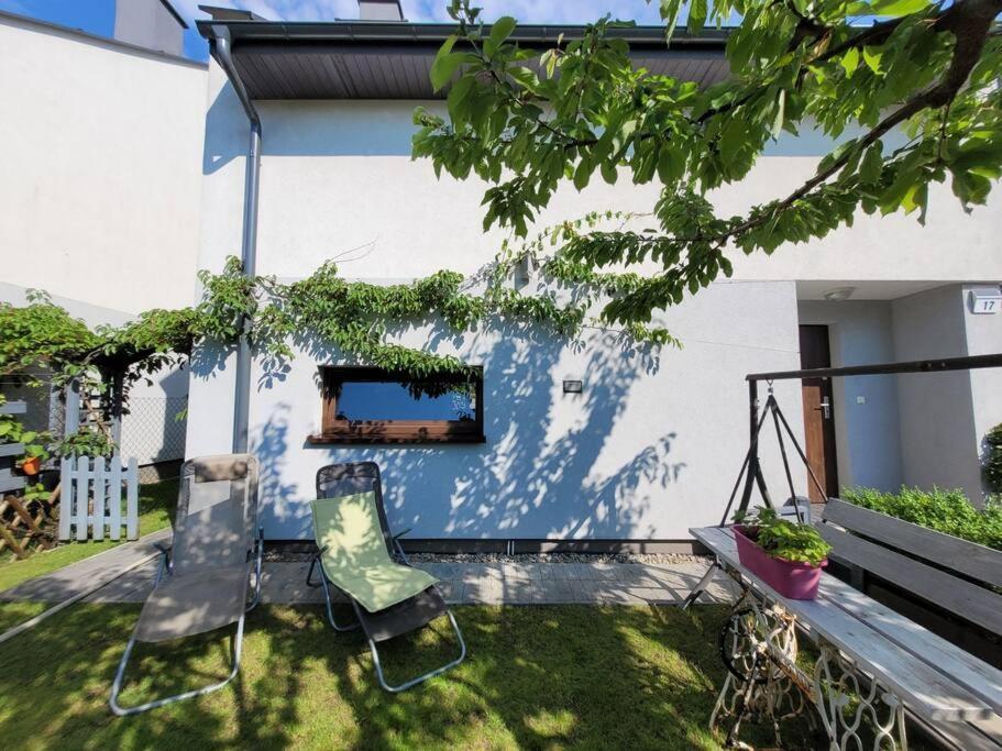 Holiday home Dom Blizniak Z Sauna Dla 6 Osob W Promieniu 25km Gdynia Polwysep I Otwarte Morze Jeziora Lasy Kapino
