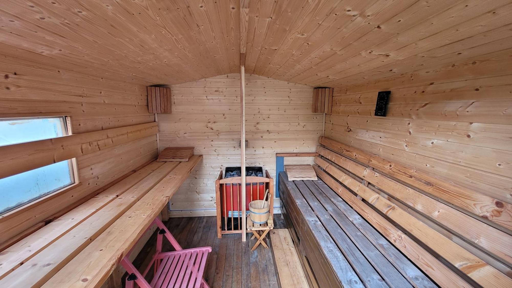 Holiday home Dom Blizniak Z Sauna Dla 6 Osob W Promieniu 25km Gdynia Polwysep I Otwarte Morze Jeziora Lasy *