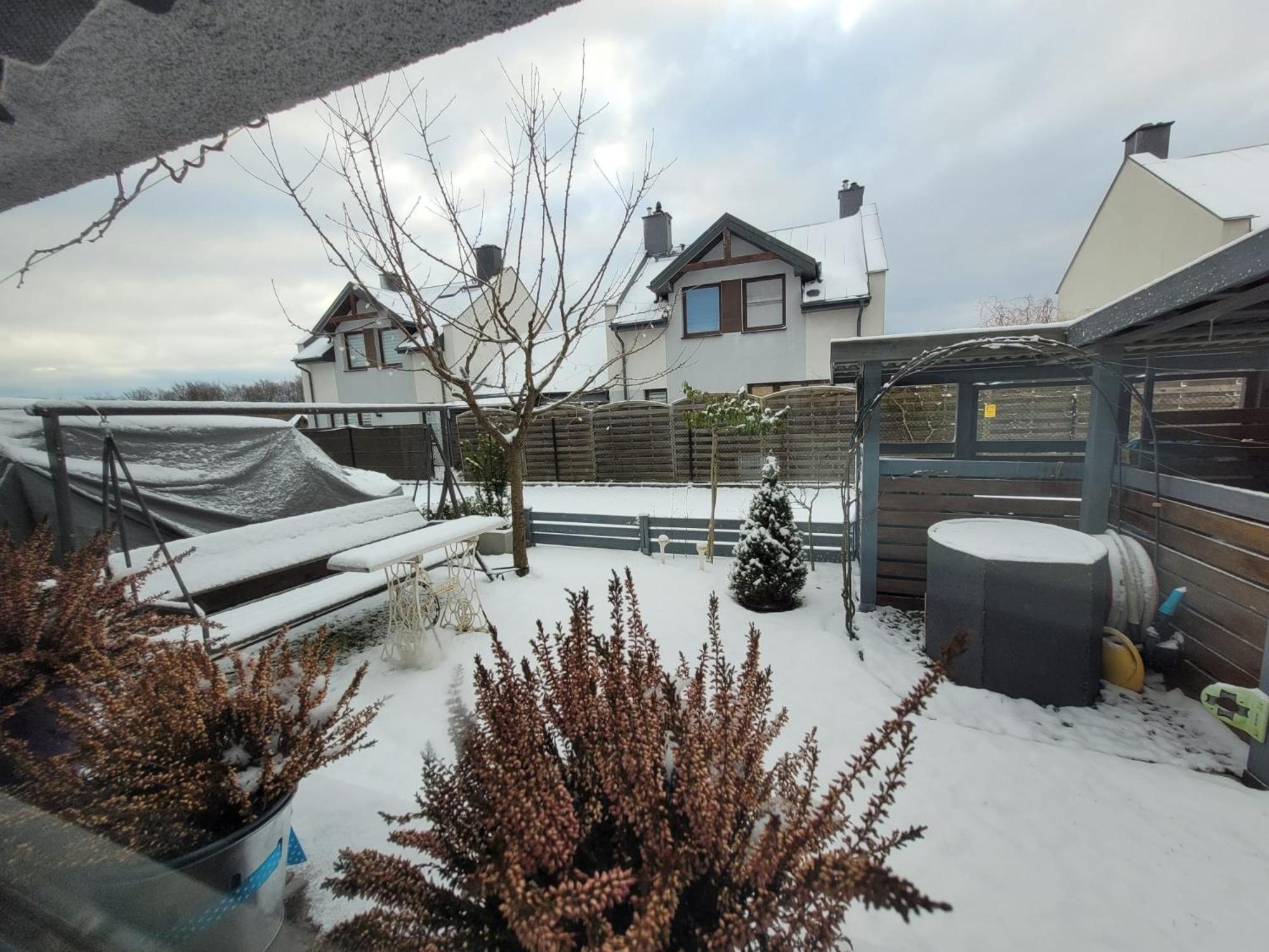 Holiday home Dom Blizniak Z Sauna Dla 6 Osob W Promieniu 25km Gdynia Polwysep I Otwarte Morze Jeziora Lasy